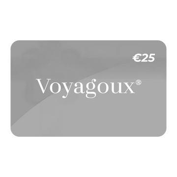 Voyagoux Cadeaubon
