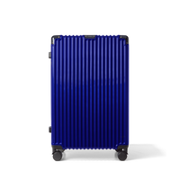 Suitcase Dark Blue | Large