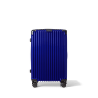 Suitcase Dark Blue | Medium