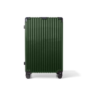 Reiskoffer Olijfgroen | Large