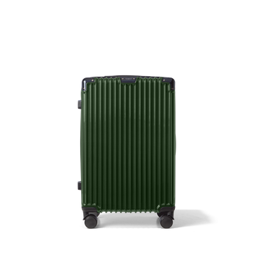 Reiskoffer Olijfgroen | Medium