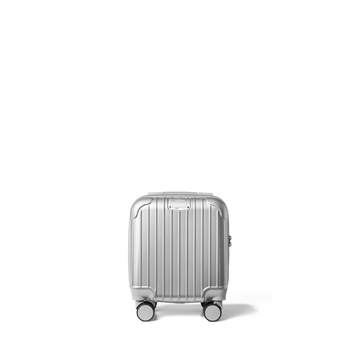 Underseater Koffer Silber | Klein