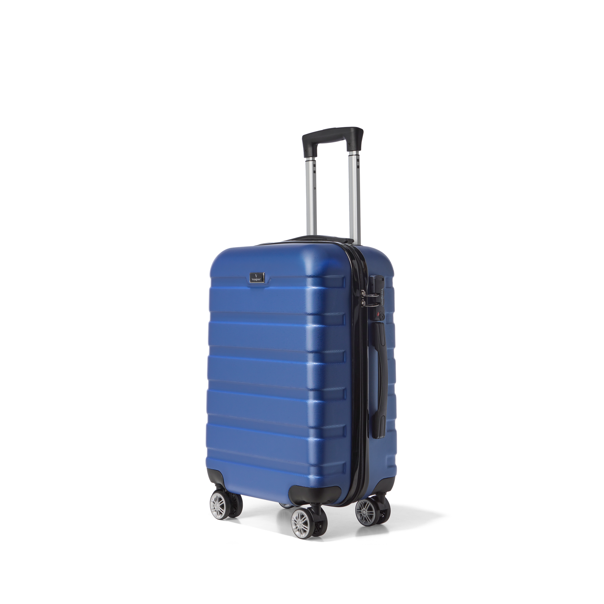 Handbagage koffer Blauw Revelation | Voyagoux 