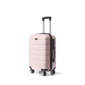 Handbagage koffer Lichtroze Revelation | Voyagoux 