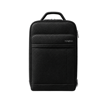 Fingerprint Rucksack - Schwarz