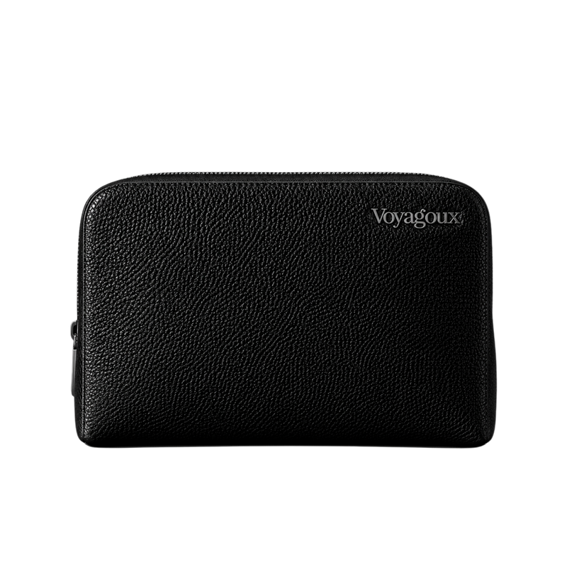 Fingerprint Clutch