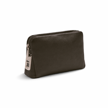 idLatch™ Fingerprint Clutch - Bruin