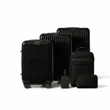 Horizon Secure Travel Bundle Black