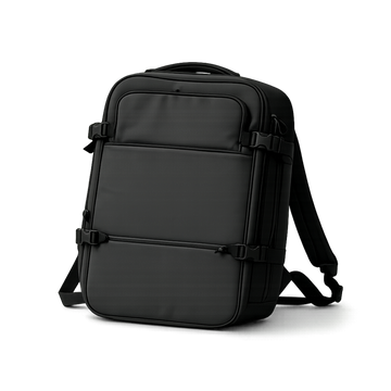 VacuPack™ Rugzak met Vacuümvak